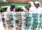 708 مليارات دولار أصول أكبر خمس بنوك في الخليج