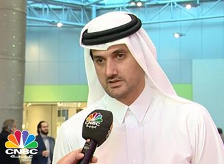 "السلام العالمية" لـ CNBC عربية: اعتمدنا سياسة خفض الانفاق التشغيلي