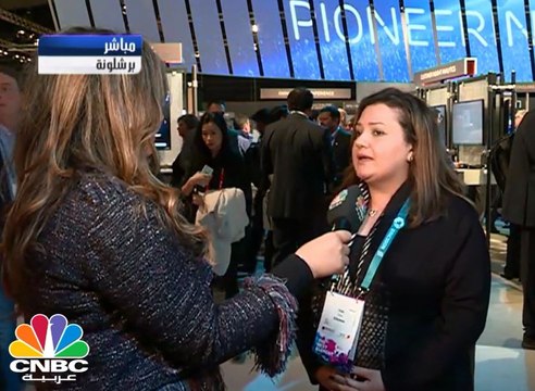 اريكسون تقوم بـ3 إصدارات في مؤتمر الموبايل العالمي