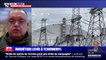Petro Kotin (Energoatom) sur la radioactivité à Tchernobyl: "La situation reste sous contrôle"