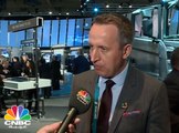 باجدا لـ CNBC عربية: 