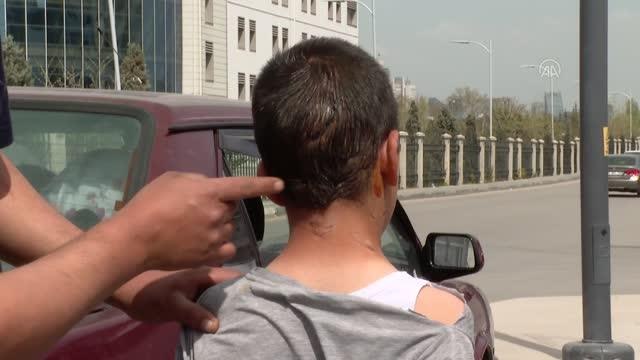 Son dakika! Sahipsiz köpeklerin saldırısına uğrayan çocuk taburcu edildi