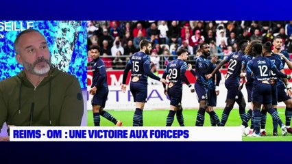"Entre Feyenoord et l'OM, ça peut partir dans tous les sens ! "