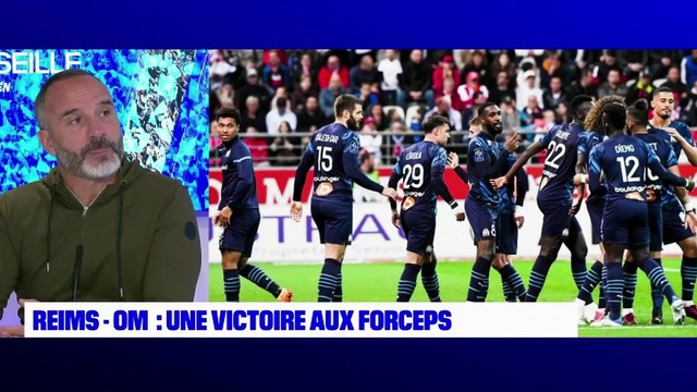 Entre Feyenoord et l'OM, ça peut partir dans tous les sens !