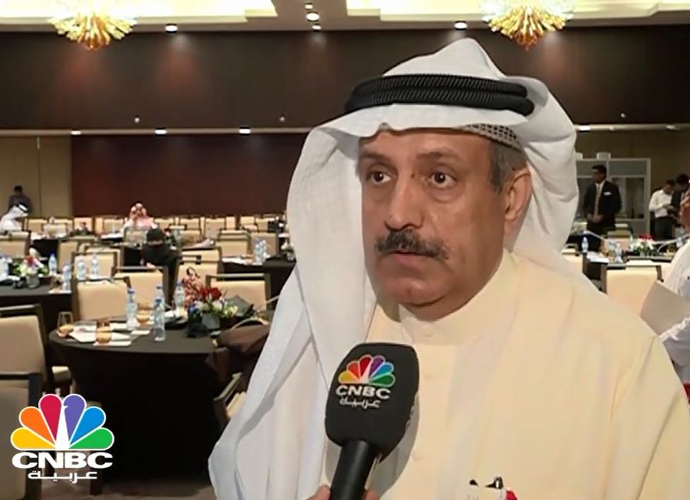 مجموعة البركة المصرفية لـ CNBC عربية: سنفتتح فر...