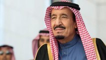 الملك سلمان يقود حملة ترويجية اسيوية للاستثمار في السعودية
