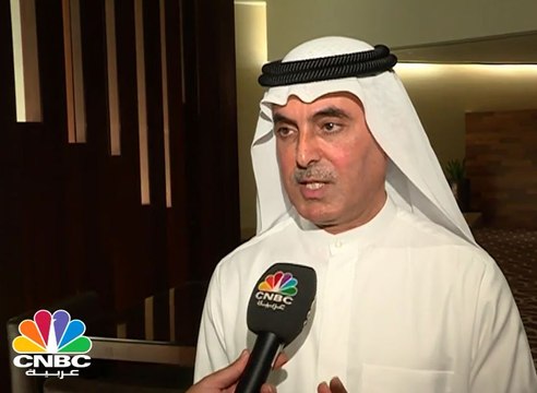 الغرير لـ CNBC عربية: قروض الشركات الصغيرة والمتوسطة لا تمثل سوى 10% من اجمالي محافظ القروض في المصارف الاماراتية