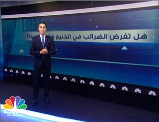 كيف ستؤثر الضرائب الجديدة  في الخليج على الأفراد والشركات؟