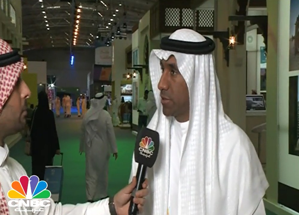 سالم لـ CNBC عربية: هنالك حاجة لإنشاء وتأسيس فعاليات ومؤتمرات تتناسب مع توجهات المملكة في رؤية 2030