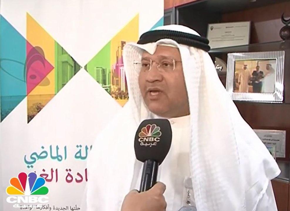 العتال لـCNBC عربية: نمو أرباح "الأولى للتأمين التكافلي" جاء مدفوعاً بنمو أرباح إحدى الشركات التابعة لها في تركيا