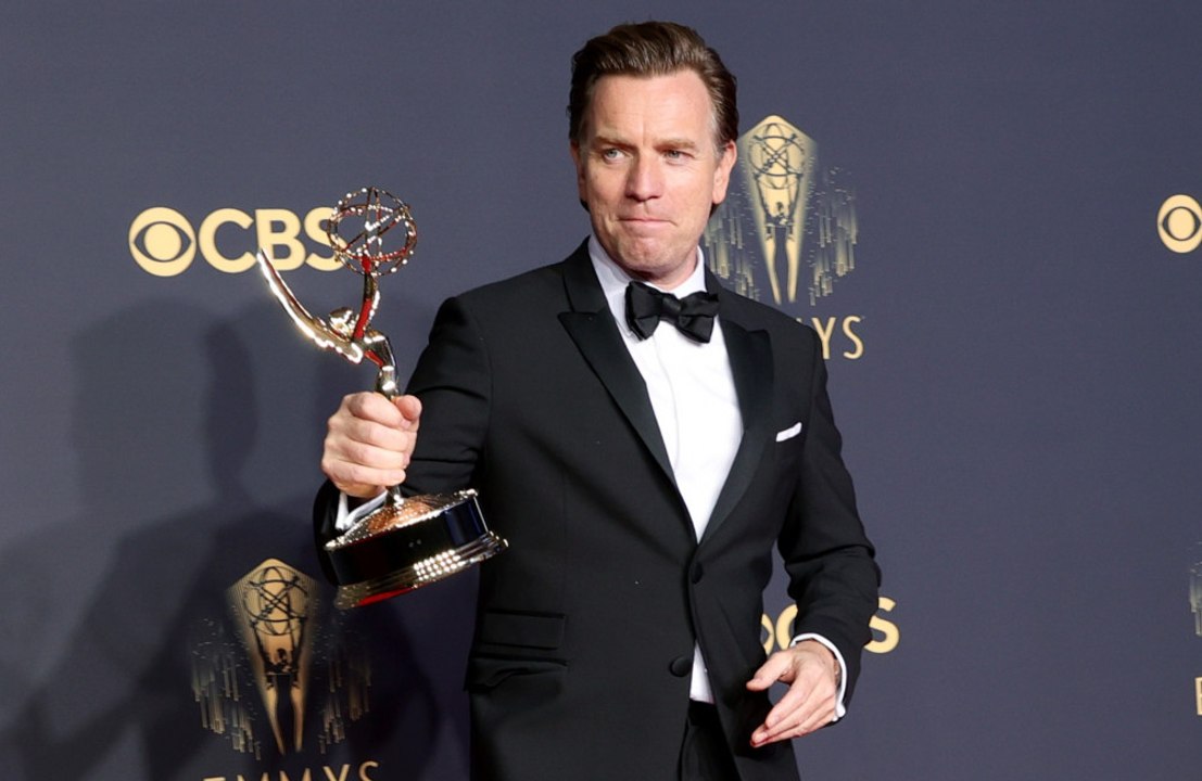 Ewan McGregor und Mary Elizabeth Winstead: Hochzeit