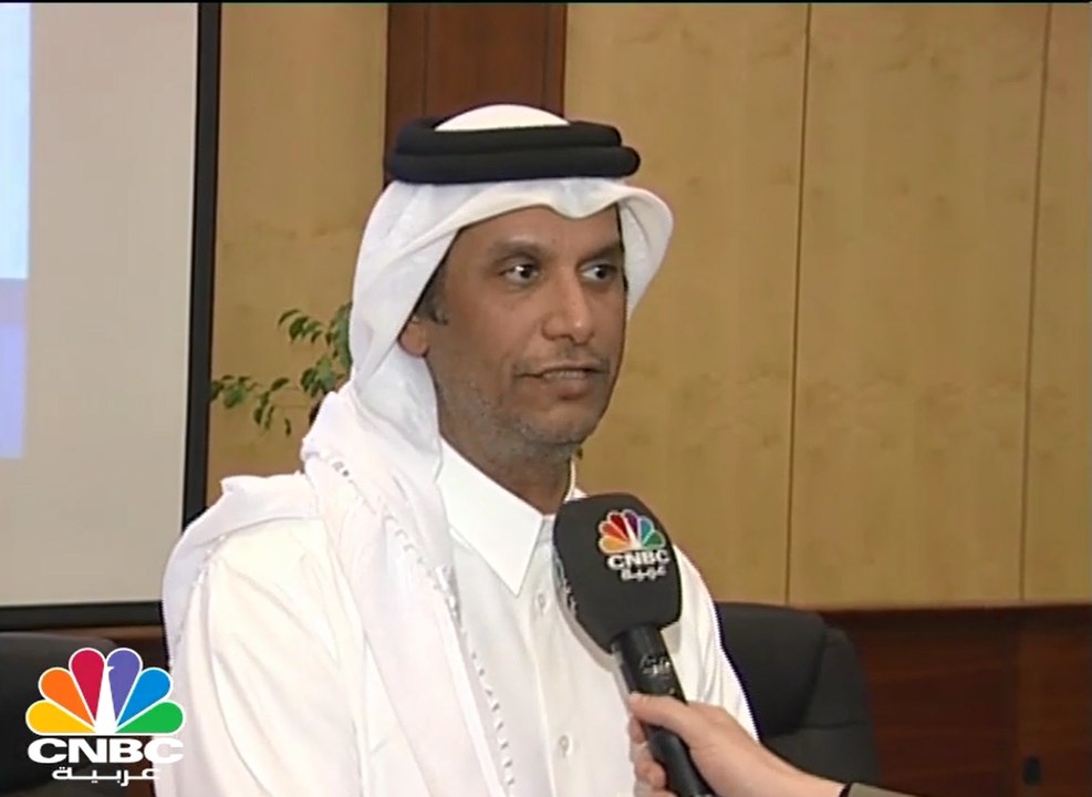 الجمعية العامة لمجموعة الخليج التكافلي تقر البي...