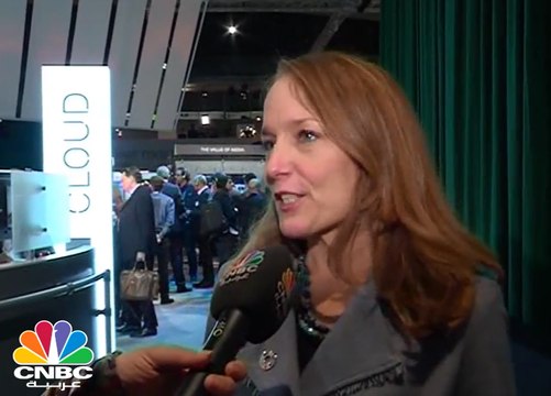 شركة أريكسون تؤكد أن الجيل الخامس سيكون خمس مرات أكثر كفاءة في إستخدام الطاقة من الجيل الرابع