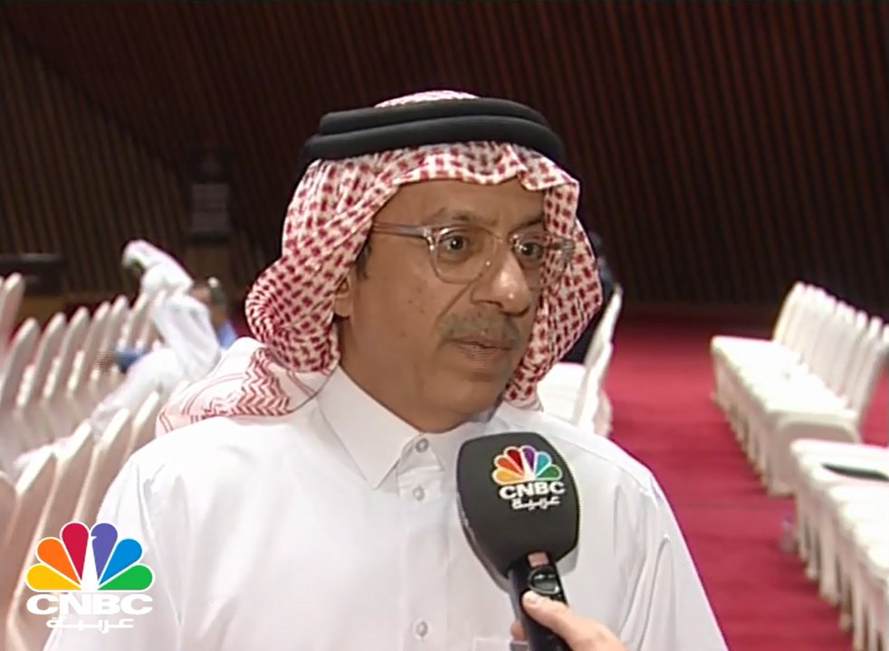 الجمعية العامة لمصرف الريان تقر توزيع أرباح بنسبة 20% من القيمة الاسمية للسهم