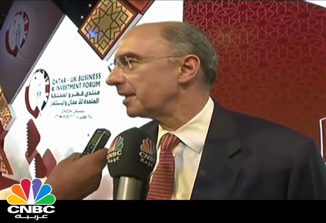 الرئيس التنفيذي لبورصة لندن لـ CNBC عربية: قطر أكبر مستثمر في بورصة لندن