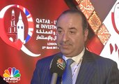 الفردان لـ CNBC عربية: المجموعة إستثمرت أموالا كبيرة  في دول الخليج وبالأخص في قطر