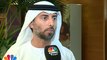 وزير الطاقة الإماراتي لـ CNBC عربية: دولة الإمارات ملتزمة بإتفاقية خفض الإنتاج المتفق عليها مع منظمة أوبك والمنتجين