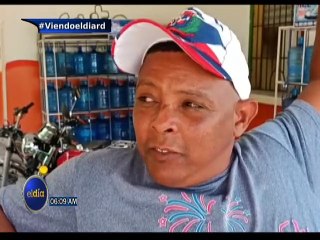 #ElDíaRD: Resumen de las Noticias del Día con Jonior Ramirez. 26/04/22
