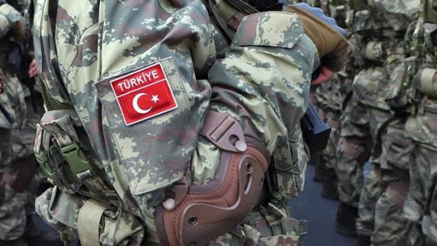 Son Dakika: Pençe-Kilit Operasyon Bölgesi'nden bir acı haber daha! Şehit sayısı 3'e yükseldi
