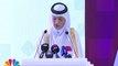 وزير المالية  القطري: الحكومة أرست عقودا بـ 39 مليار دولار خلال الأشهر التسعة الماضية