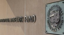 صندوق النقد الدولي .. تفاؤل في الاقتصاد العالمي وتشاؤم في إقتصاد الشرق الأوسط