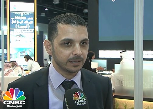رباح لـ CNBC عربية: الشركة لديها مشاريع تطويرية حول العالم بنحو 8 مليارات درهم إماراتي