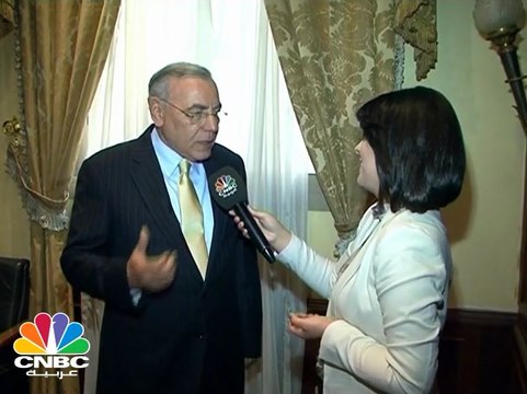 رئيس مجلس الإدارة لبنك قطر الأهلي لـ CNBC عربية: البنك يستهدف التوسع في السوق المصرية