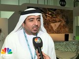الساهي لـ CNBC عربية: تكلفة مشروع مدينة زايد تقدر بنحو 3.5 مليارات درهم إماراتي