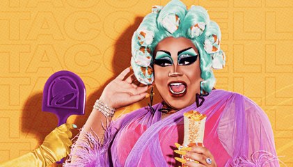 Taco Bell Announces Drag Brunch Tour, Promises 'Thrilling Lip Syncs' and $5 Breakfast Boxe