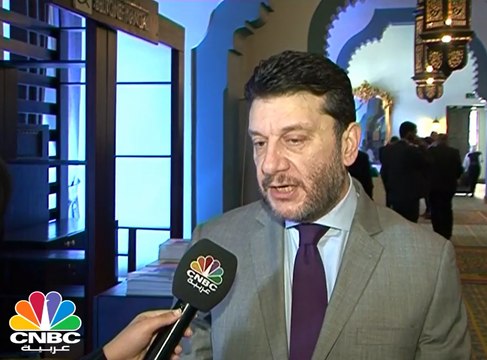 المنير لـ CNBC عربية: حصيلة ضرائب الدخل والقيمة المضافة خلال التسعة أشهر الأولى من العام المالي الجاري بلغت 258 مليار جنيه
