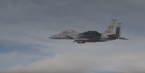 أمريكا تجري اختبارًا جديدًا لقنبلة نووية معدلة