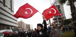 تركيا تشهد استفتاءً حاسماً لتعزيز صلاحيات رئيسها أردوغان