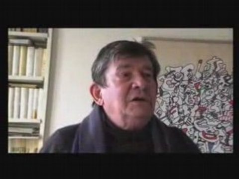 JP Azema soutient Dominique Bertinotti et son équipe