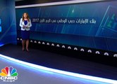 المخصصات تدعم ربحية بنك الإمارات دبي الوطني