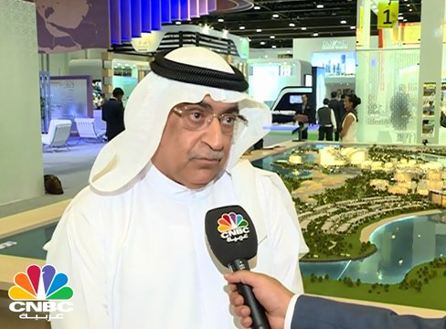 القاضي لـ CNBC عربية: الأصول الإجمالية لشركة رأس الخيمة العقارية تبلغ 4.9 مليارات درهم إماراتي