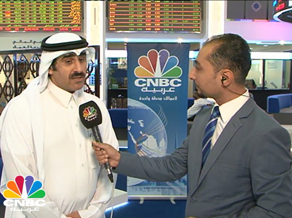 الشلاش لـ CNBC عربية: العائد على صكوك شركة "دار الأركان" المدرجة في ناسداك دبي يصل الى 6.8% ولأجل 5 سنوات