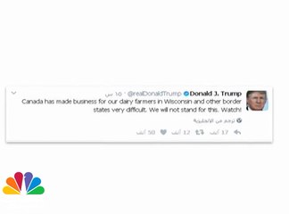 إلى متى ستتحمل الأسواق تغريدات "ترامب"؟