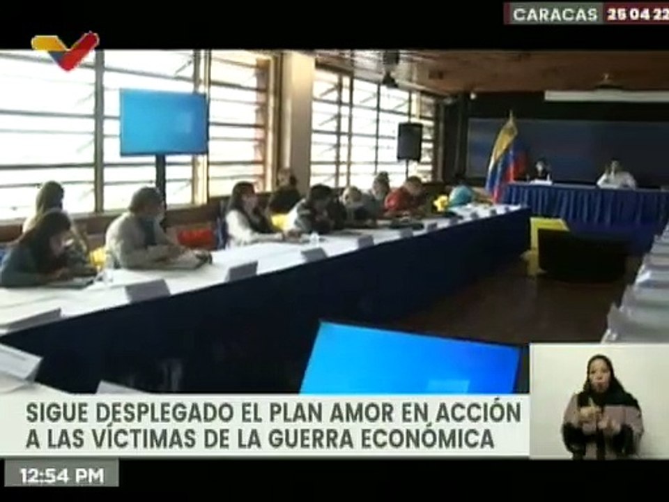 Min. Yelitze Santaella: Esta semana arranca el Sistema Nacional de Ingreso Universitario