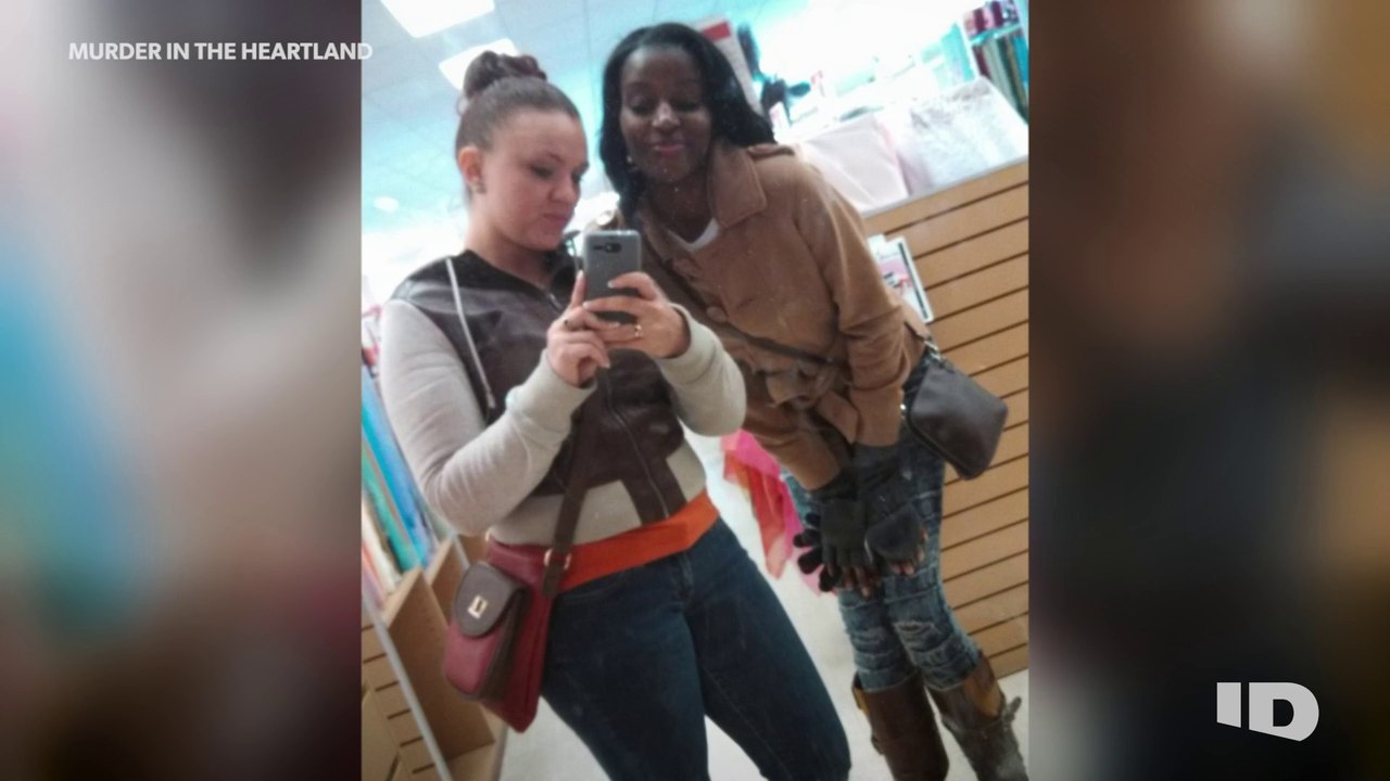 A Model's Murder Rocks an Illinois Town