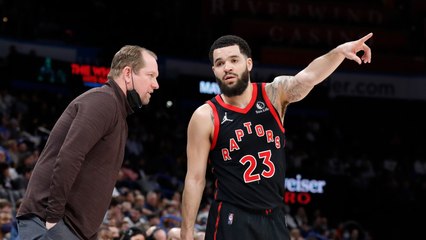 76ers Fail To Close Out Again, Raptors Force Game 6