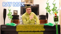 Sharifah Aini - Suasana Hari Raya Piano by Ray Mak