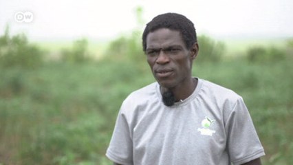 Farmers in Nigeria feel the effects of war in Ukraine