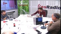 Fútbol es Radio: El Real Madrid, ante el desafío de Guardiola en Mánchester