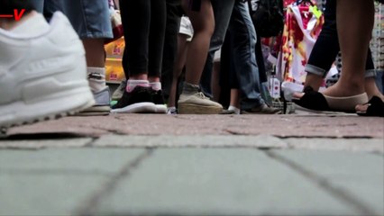 Health Reasons to Stop You From Wearing Your Shoes Inside Your Home