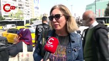 Yurttaş 'Gezi Parkı' kararına böyle tepki gösterdi: Cumhurbaşkanlığını Erdoğan'a ben verdim ama...
