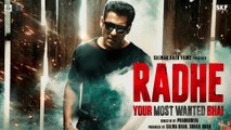 Radhe Movie Review | Part-2| Salman Khan | Disha Patani | Roasting Review | Bollywood Movie Review |