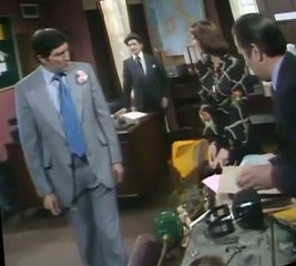 The Top Secret Life of Edgar Briggs S01 E02