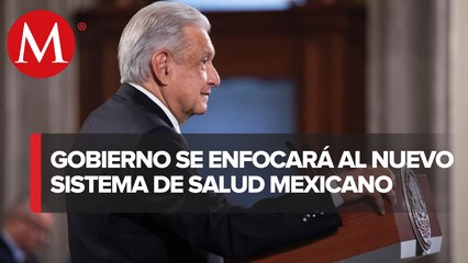Gobierno ya no dará atención preferente a la pandemia de covid-19, informa AMLO