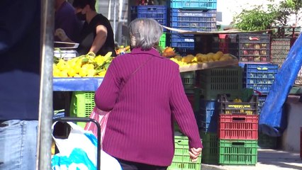 Griechenland leidet unter den Folgen des Ukraine-Kriegs