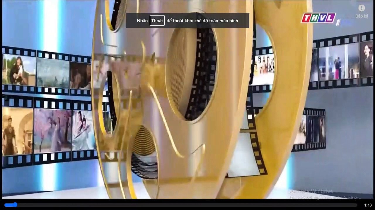 PHIM ĐÀI LOAN - NHÂN DANH TÌNH YÊU TẬP 10 - 26/04/2022